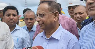 ঢাকা-সিলেট মহাসড়কে জনভোগান্তি ডিসেম্বরেই দূর হবে: সড়ক পরিবহন সচিব